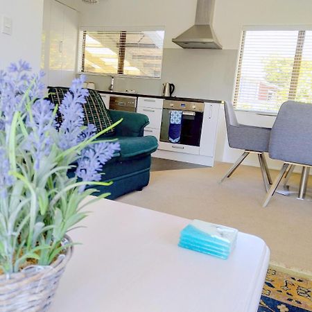 Bram'S Bach Villa เทาโป ภายนอก รูปภาพ