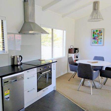 Bram'S Bach Villa เทาโป ภายนอก รูปภาพ