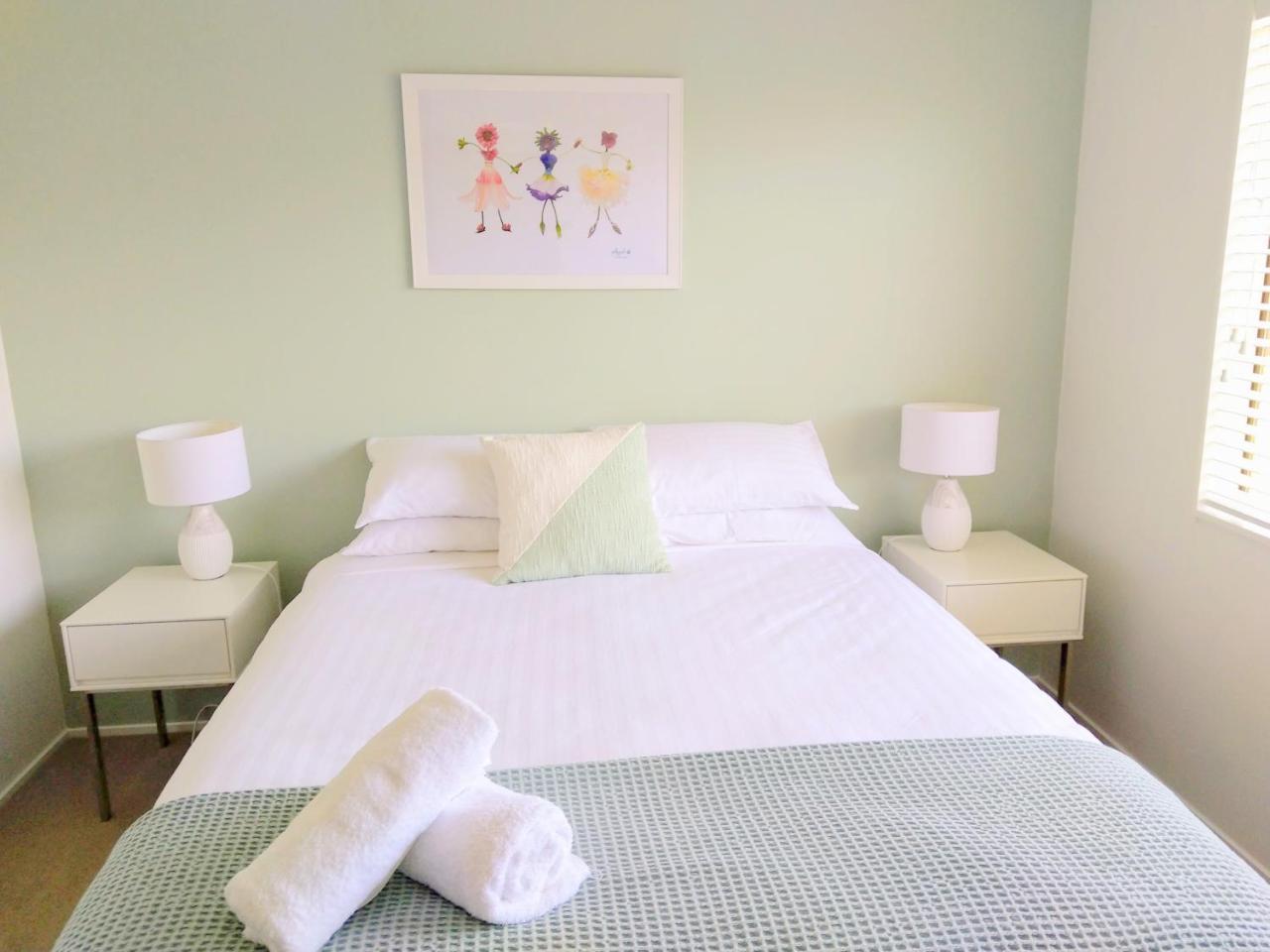 Bram'S Bach Villa เทาโป ภายนอก รูปภาพ