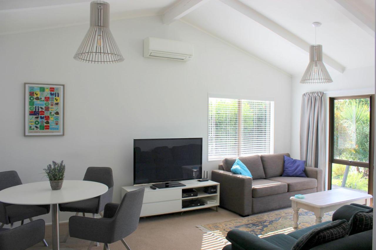 Bram'S Bach Villa เทาโป ภายนอก รูปภาพ