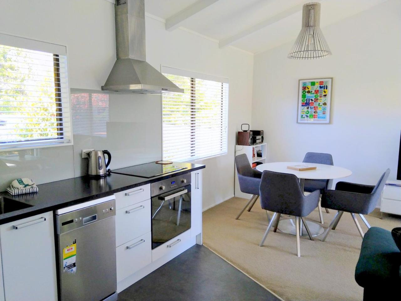 Bram'S Bach Villa เทาโป ภายนอก รูปภาพ