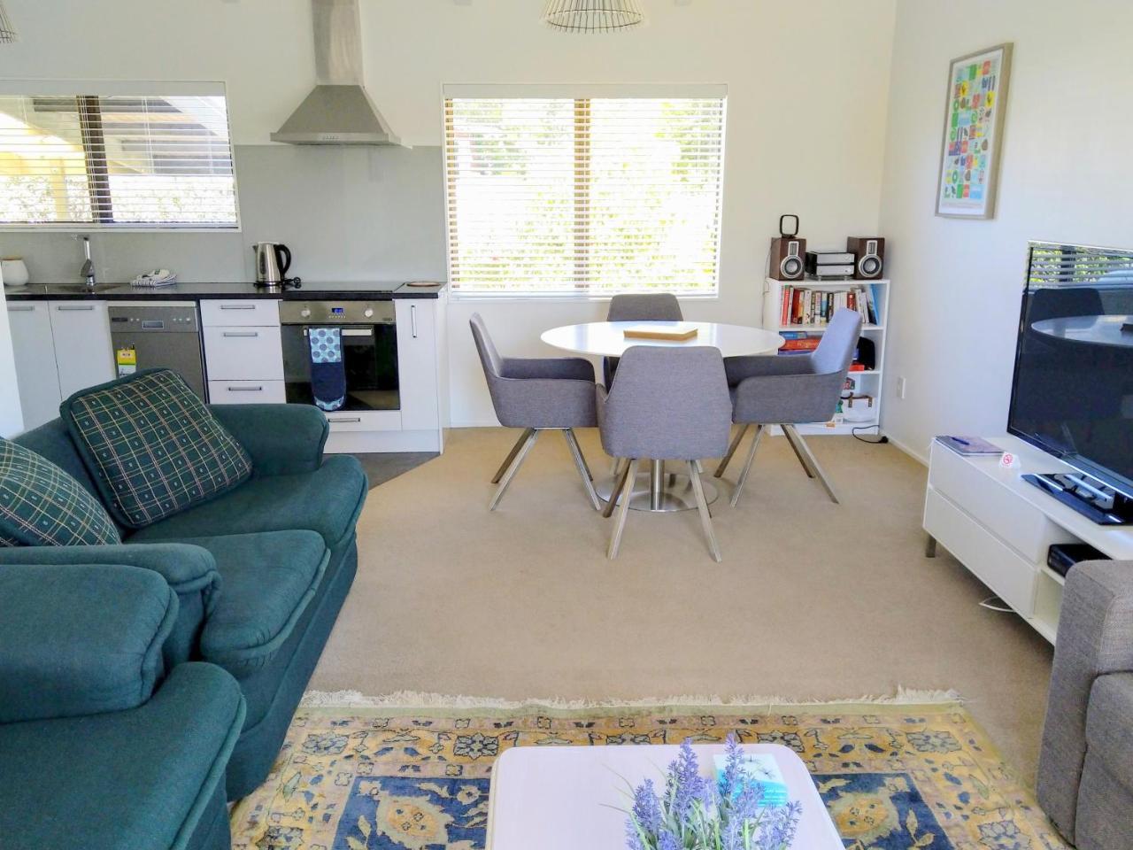 Bram'S Bach Villa เทาโป ภายนอก รูปภาพ