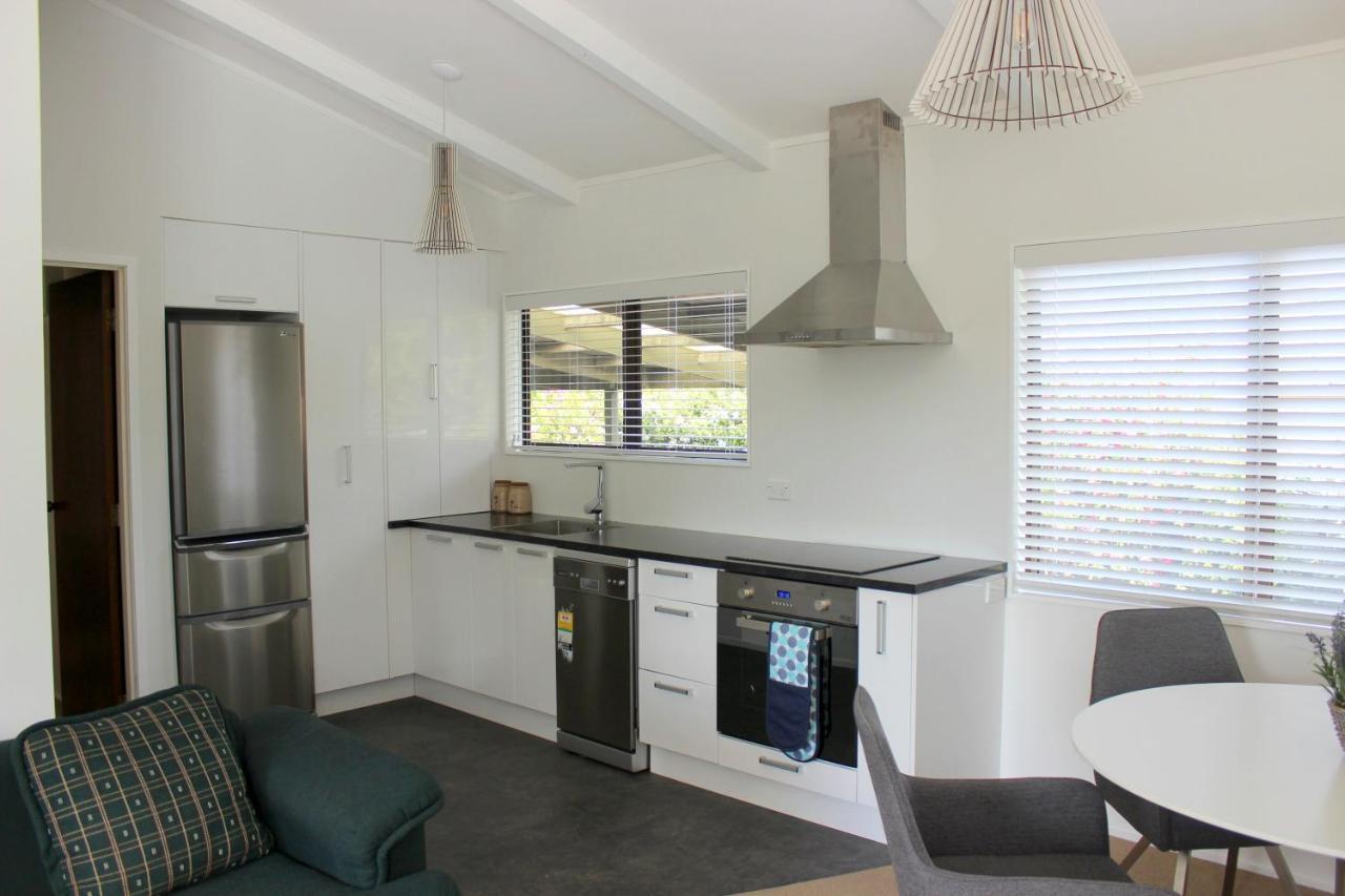 Bram'S Bach Villa เทาโป ภายนอก รูปภาพ