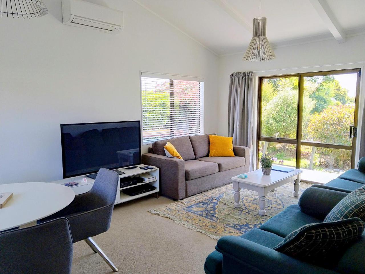 Bram'S Bach Villa เทาโป ภายนอก รูปภาพ